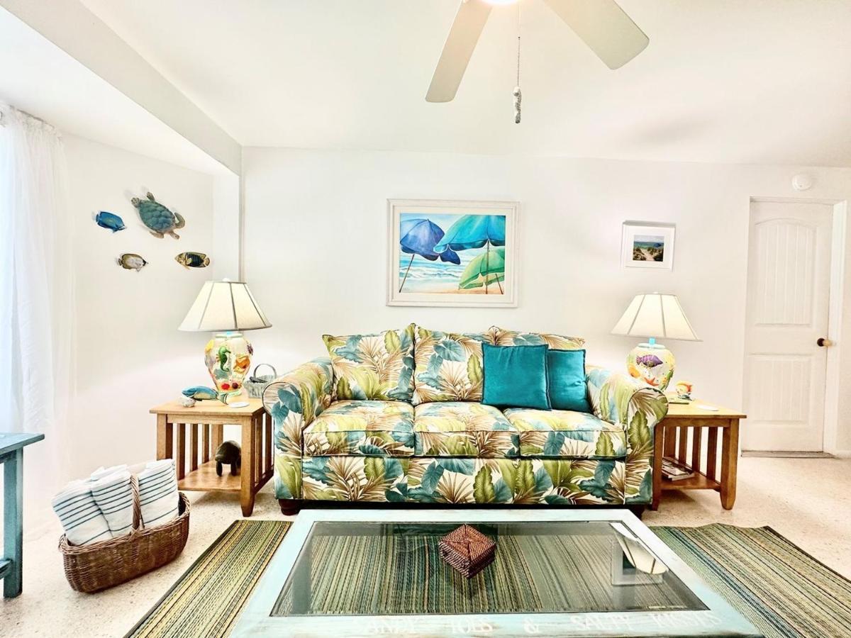 Beach N Bay Home Anna Maria Exterior photo